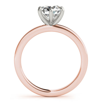 Stella Diamond Engagement Ring Setting