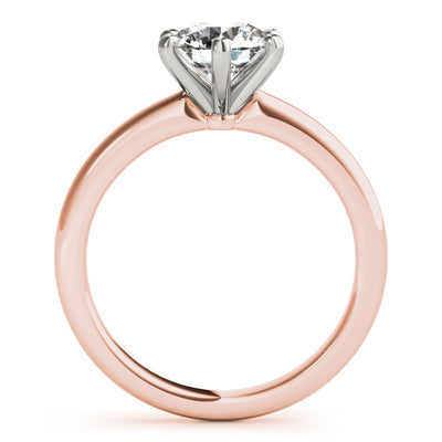 Olivia Diamond Engagement Ring Setting