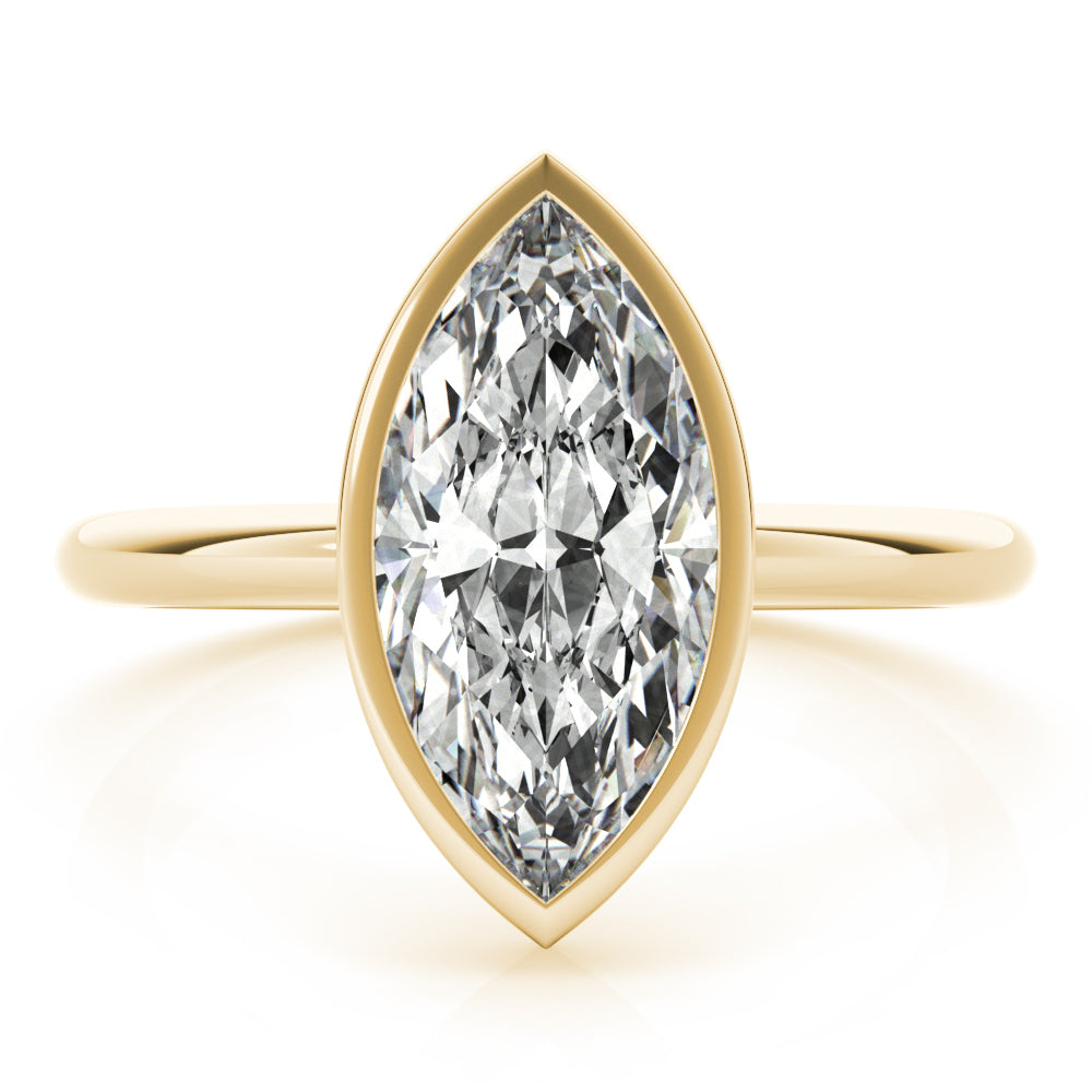 Marquise Bezel