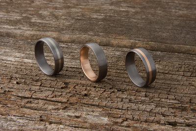 Tantalum Rings Australia