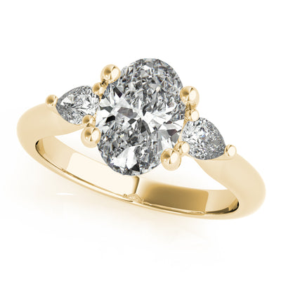 Vintage Engagement Rings Brisbane