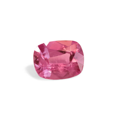 Deep Pink Ceylon Sapphire 1.36ct