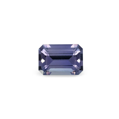 Purple Blue Tanzanite 2.38ct
