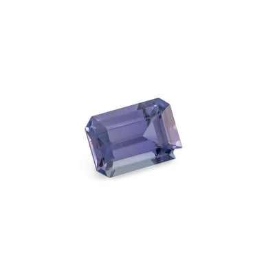 Purple Blue Tanzanite 2.38ct