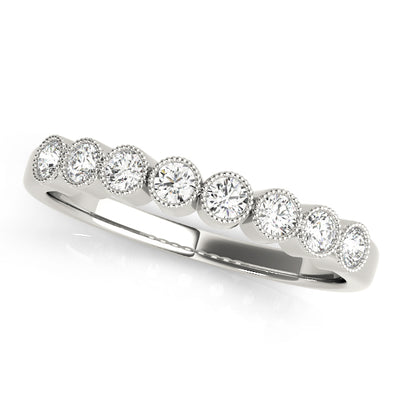 Womens Diamond Wedding Rings