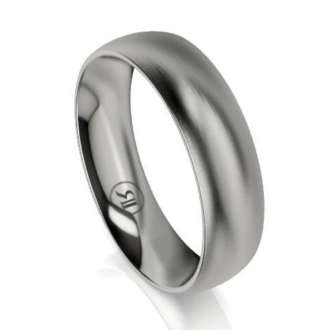 titanium rings