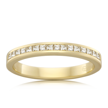Diamond Wedding Rings Melbourne