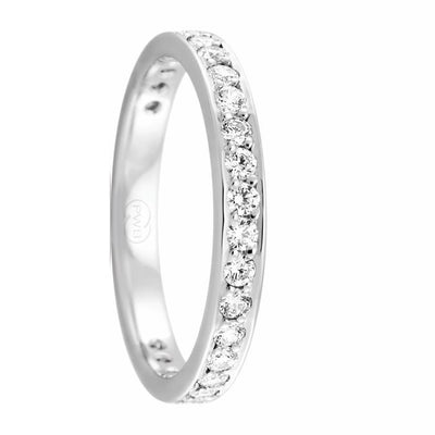 Joelle Women's Diamond Ring