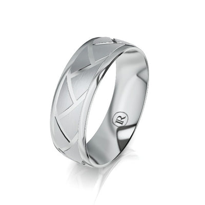 platinum wedding rings